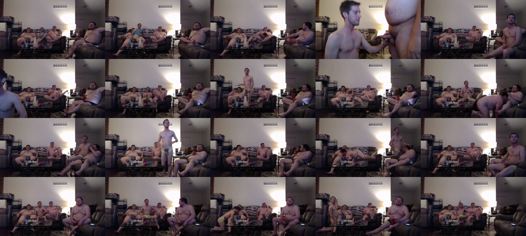 Tylerchasexxx  25-04-2021